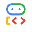 Google Agent Development Kit Logo