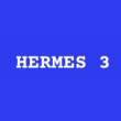 Hermes 3 logo