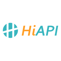 Agentic AI: hiapi Logo
