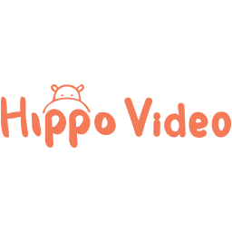 Hippo Video logo