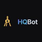 AI Agent HQBot Logo
