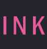 INK Editor Logo