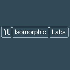 Isomorphic Labs Small Logo