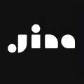 Jina AI Small Logo