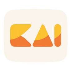 Agentic AI: KAI Logo