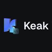 Keak logo