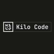Kilo Code logo