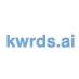 kwrds.ai logo