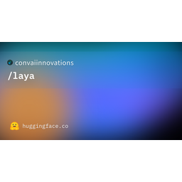 Laya logo