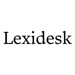 Lexidesk logo