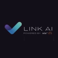 Link AI logo