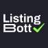 ListingBott logo