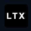 LTX logo