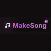 MakeSong logo