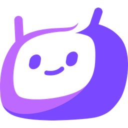 AI Agent Memoh Logo