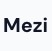 Mezi logo