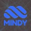 Mindy AI logo