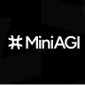 MiniAGI Logo