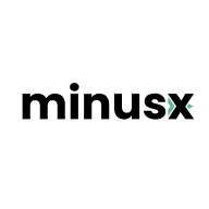AI Agent MinusX Logo