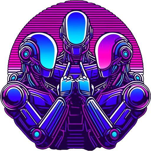 Mission Squad logo