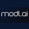 AI Agent modl.ai Logo