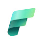 MS Fabric Small Logo