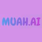 Agentic AI: Muah AI Logo