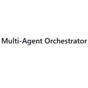 Multi-Agent Orchestrator Logo