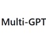 Multi-GPT Logo