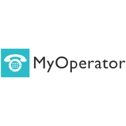 Agentic AI: MyOperator Sales AI Agent Logo