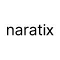 Agentic AI: Naratix Logo