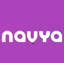 Navya Autonomous Vehicles logo