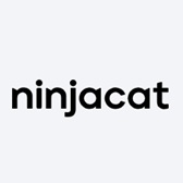 AI Agent NinjaCat AI Agents Logo