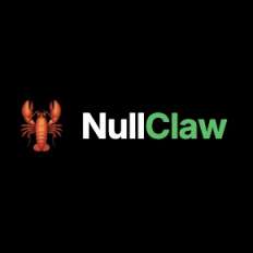 NullClaw logo