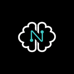 AI Agent Nuxi Logo