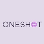 AI Agent OneShot AI Logo
