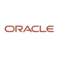 Agentic AI: Oracle AI Agent Studio Logo