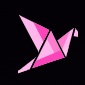 AI Agent Origami Agents Logo