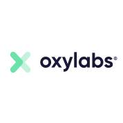 Agentic AI: Oxylabs AI Studio Browser Agent Logo