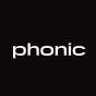 Phonic Voice AI logo
