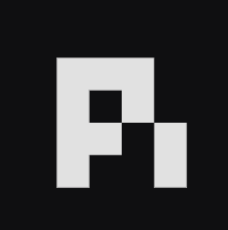 Pi Coding Agent logo