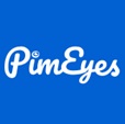 PimEyes logo