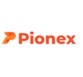 Pionex logo