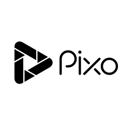 Pixo logo