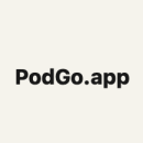 Agentic AI: PodGo Logo