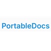 AI Agent PortableDocs Logo