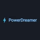 PowerDreamer AI Headshot Generator logo