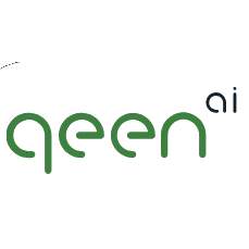 Qeen AI Small Logo