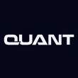 Quant logo