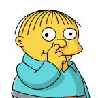 Agentic AI: Ralph Logo